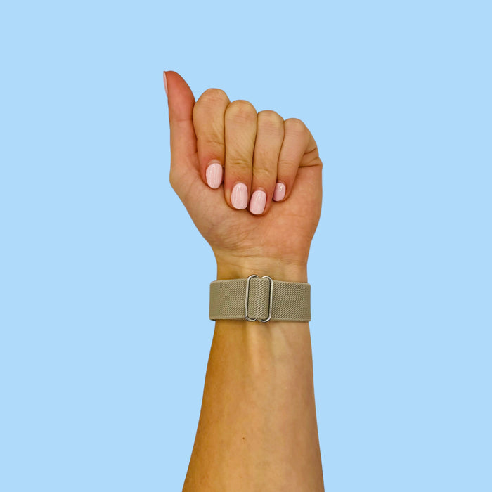 light-grey-huawei-watch-gt-46mm-watch-straps-nz-braided-loop-flex-watch-bands-aus