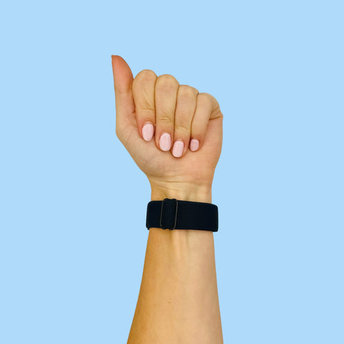 Replacement-Braided-Loop-Flex-Watch-Straps-compatible-with-most-watches-nz-aus-navy-blue