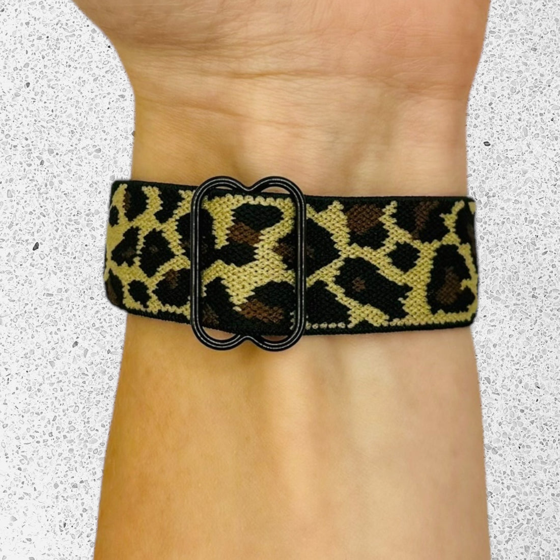 cheetah-garmin-venu-x1-watch-straps-nz-braided-loop-flex-watch-bands-aus