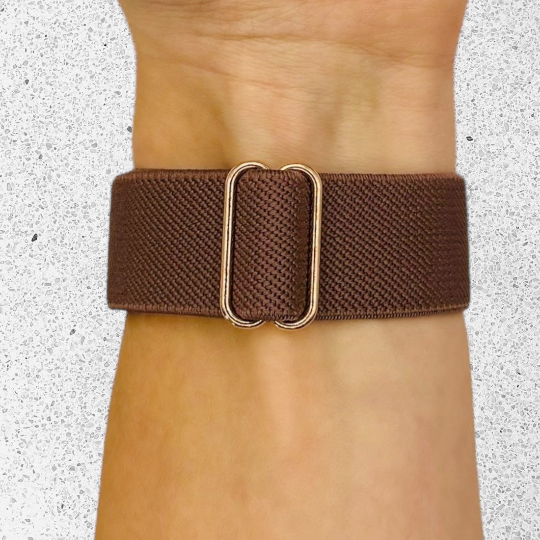 mocha-garmin-venu-x1-watch-straps-nz-braided-loop-flex-watch-bands-aus