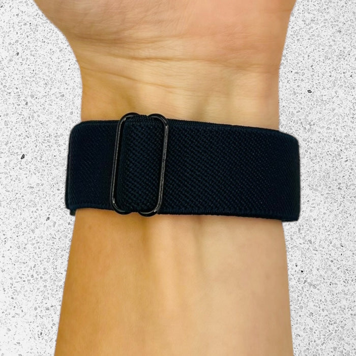 navy-blue-garmin-venu-watch-straps-nz-braided-loop-flex-watch-bands-aus