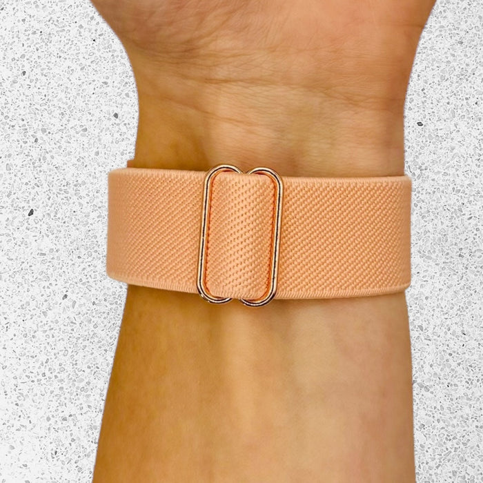 peach-garmin-venu-2s-watch-straps-nz-braided-loop-flex-watch-bands-aus