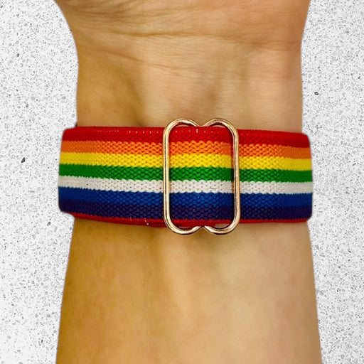 rainbow-huawei-watch-gt3-pro-watch-straps-nz-braided-loop-flex-watch-bands-aus