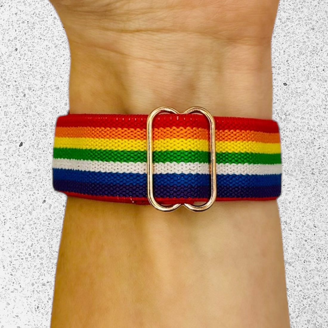 rainbow-garmin-venu-x1-watch-straps-nz-braided-loop-flex-watch-bands-aus