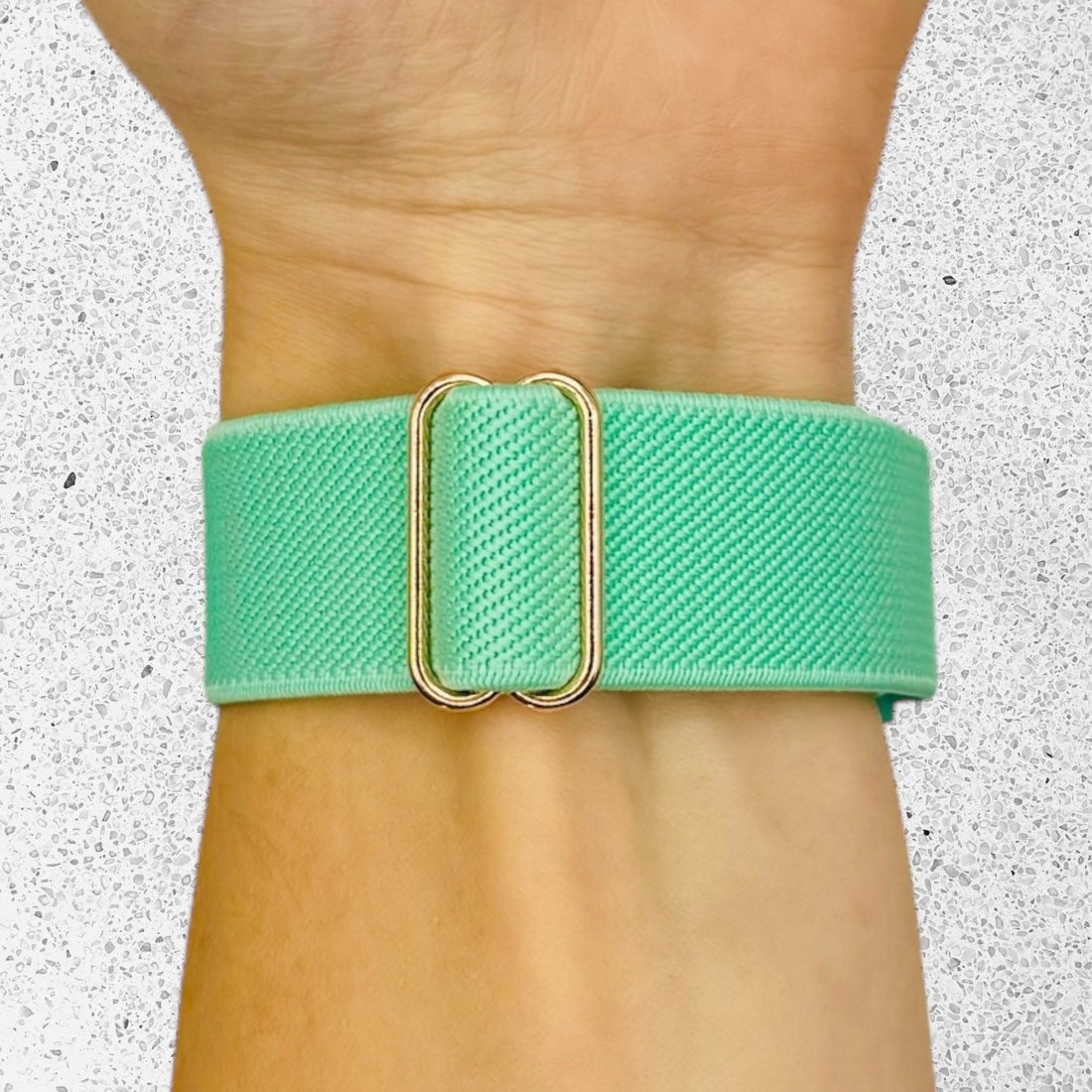 teal-garmin-venu-x1-watch-straps-nz-braided-loop-flex-watch-bands-aus