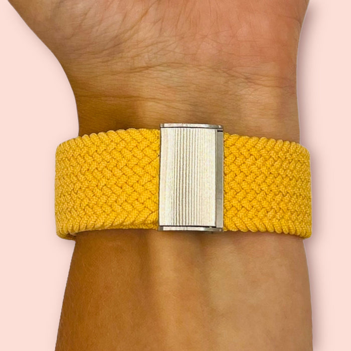 apricot-garmin-approach-s44-watch-straps-nz-nylon-braided-loop-watch-bands-aus