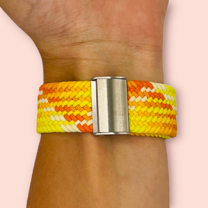 sunshine-garmin-quatix-6-watch-straps-nz-nylon-braided-loop-watch-bands-aus