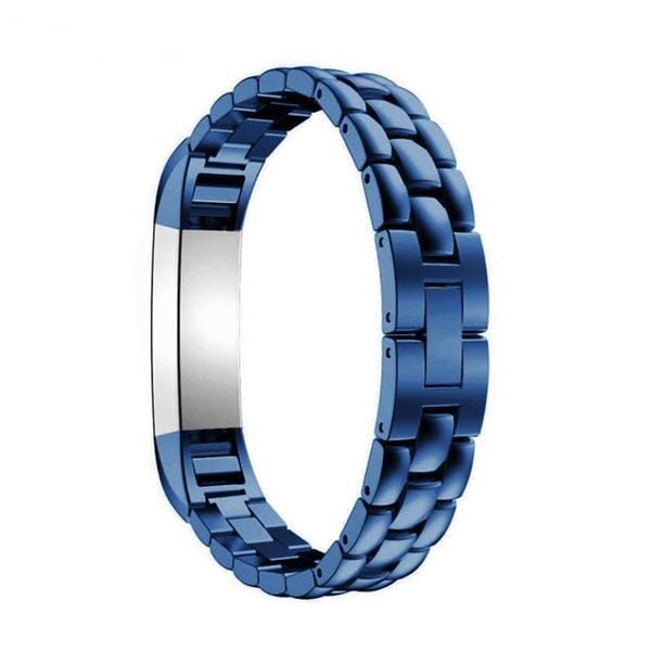 fitbit-alta-hr-stainless-steel-watch-straps-nz-metal-link-watch-bands-aus-blue