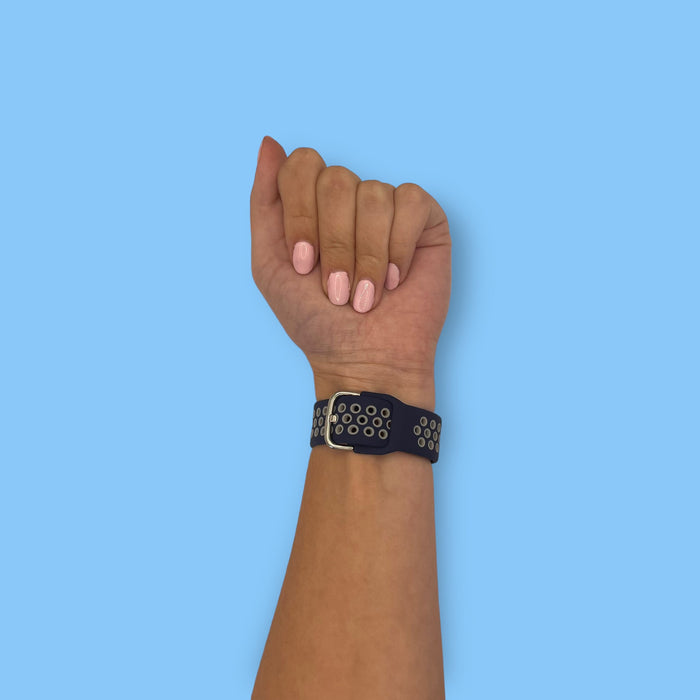 black-and-grey-garmin-approach-s60-watch-straps-nz-silicone-sports-watch-bands-aus