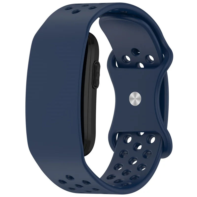 garmin-cirqa-replacement-silicone-watch-bands-navy-blue-801161