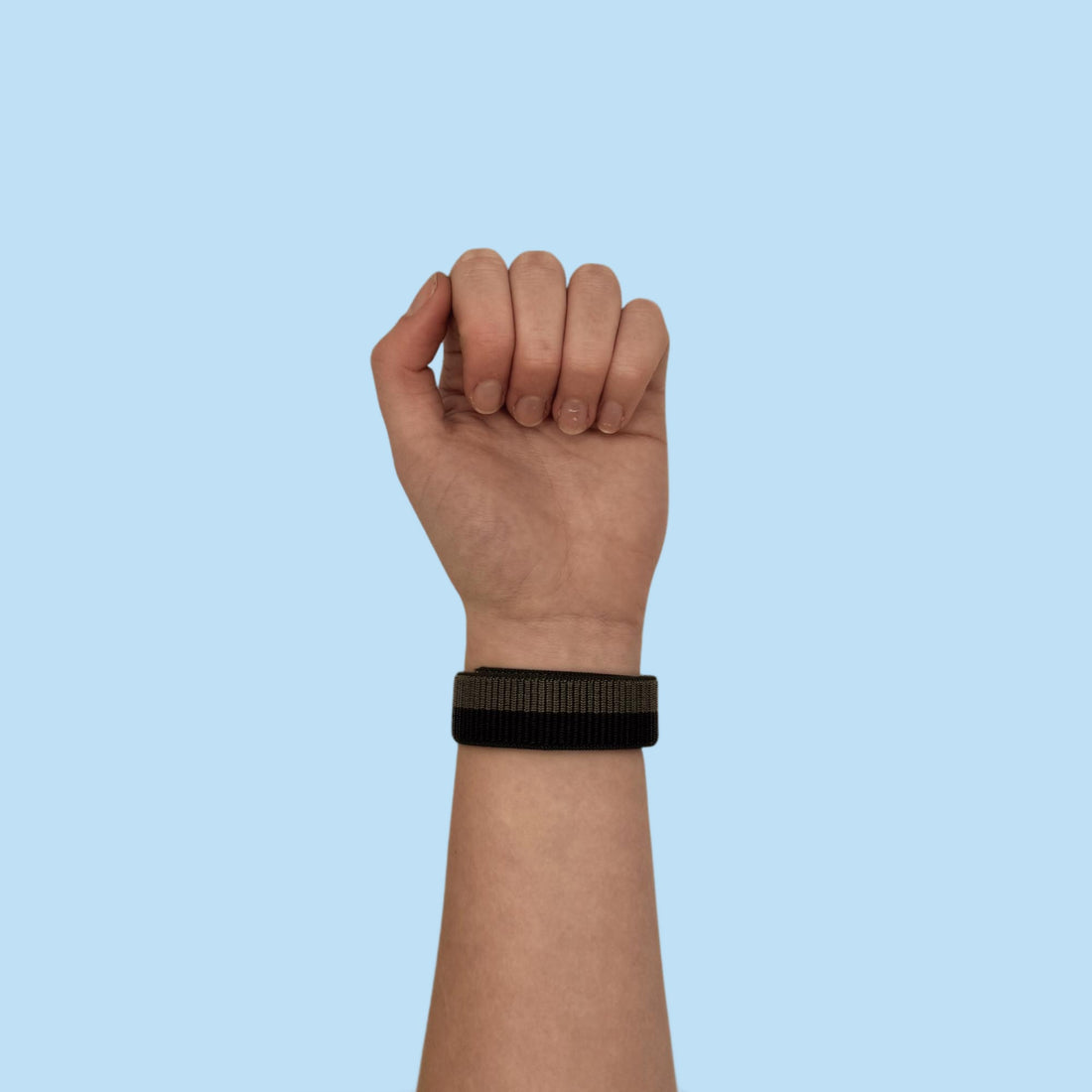 Replacement Garmin Ultrafit Compatible Nylon Watch Straps