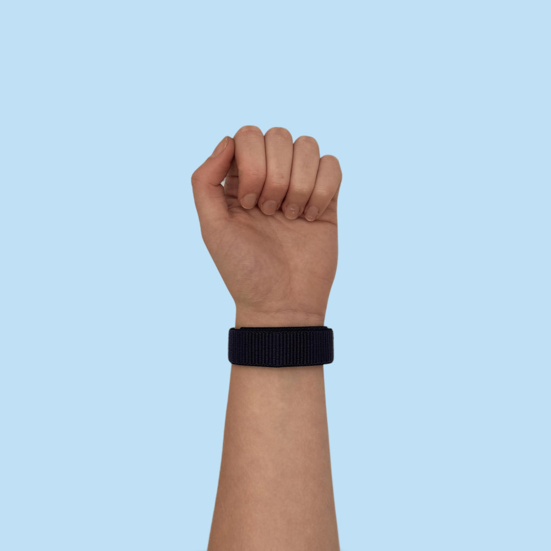 Replacement Garmin Ultrafit Compatible Nylon Watch Straps