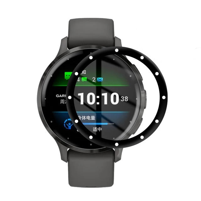 Garmin Venu 3s Screen Protector Protection Case Aus — Equipo