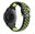 Black and Green