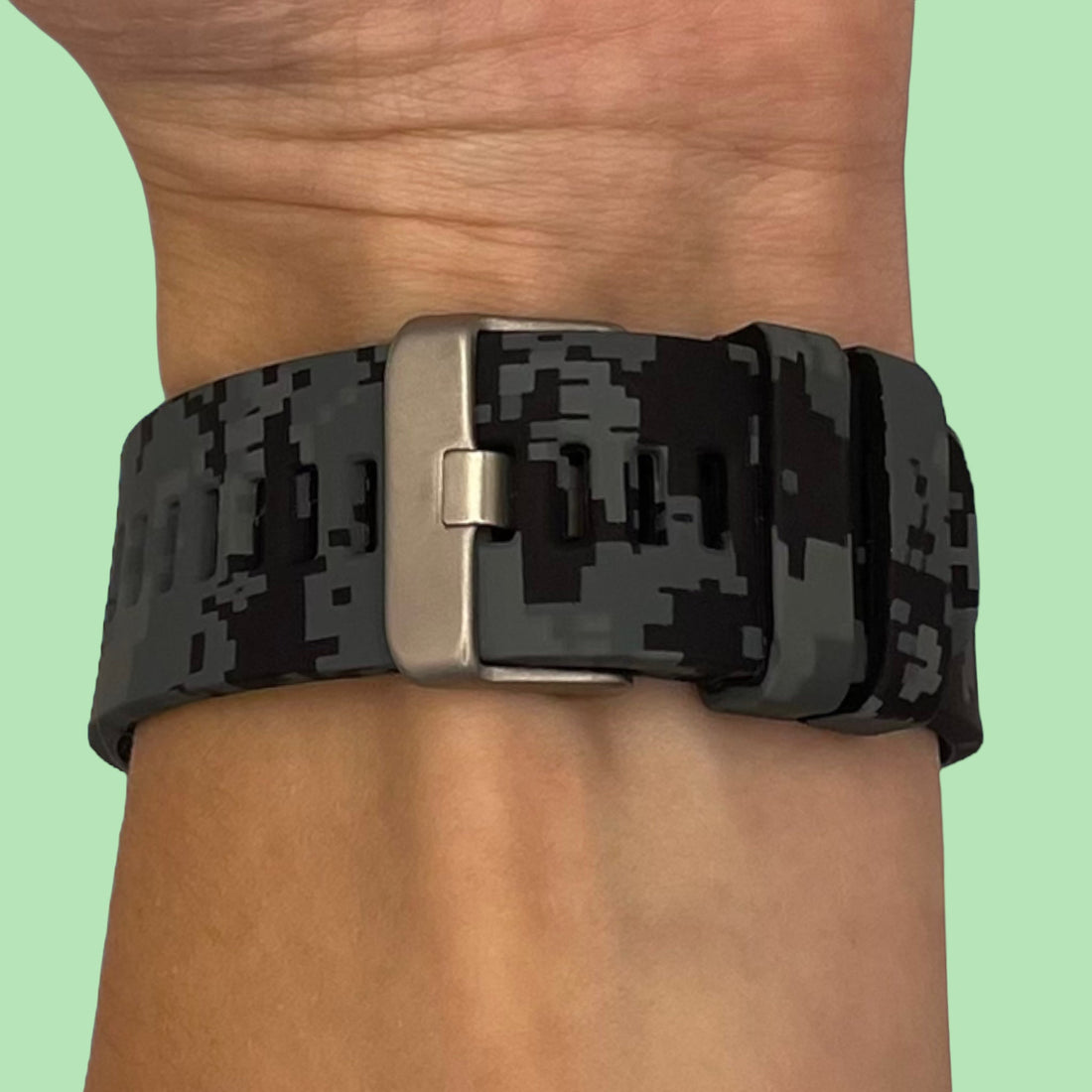 camo1-garmin-quatix-6-watch-straps-nz-pattern-silicone-watch-bands-aus-803304