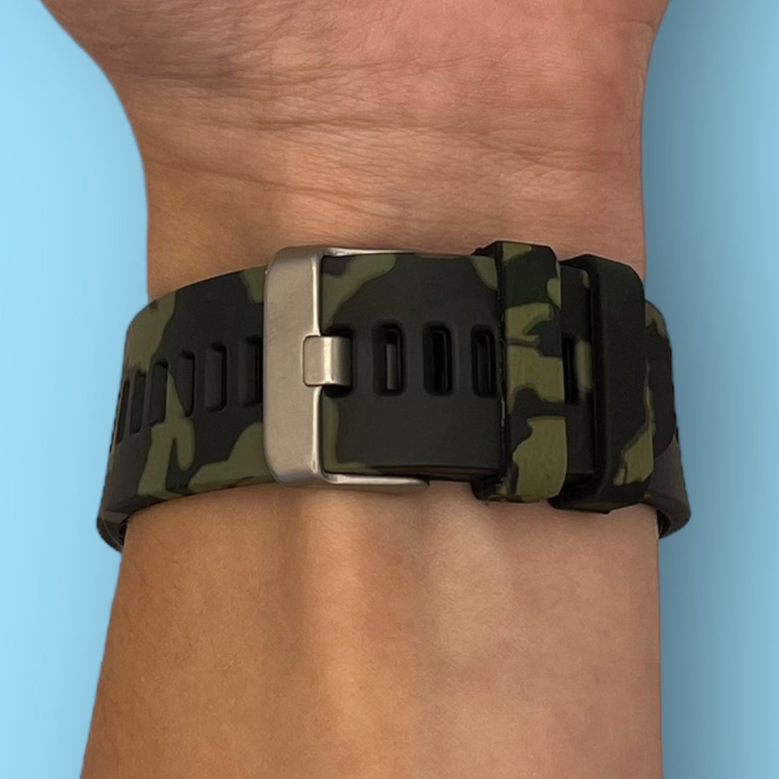 camo2-garmin-fenix-8-(47mm)-watch-straps-nz-pattern-silicone-watch-bands-aus-803305