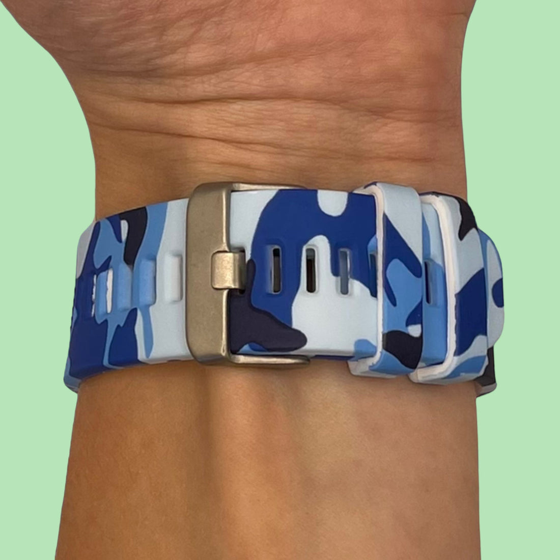 camo3-garmin-instinct-3-(45mm)-watch-straps-nz-pattern-silicone-watch-bands-aus-803306
