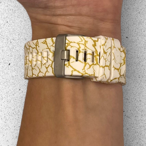 gold-marble-garmin-descent-g2-watch-straps-nz-pattern-silicone-watch-bands-aus