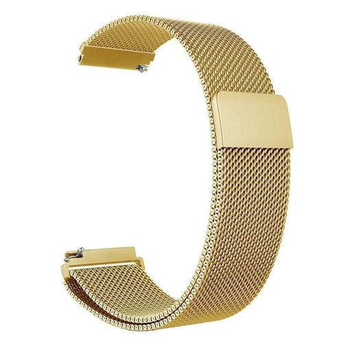 gold-metal-xiaomi-gts-gts-2-range-watch-straps-nz-milanese-watch-bands-aus