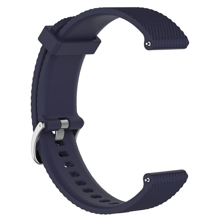 navy-blue-garmin-venu-4-(41mm)-watch-straps-nz-silicone-watch-bands-aus