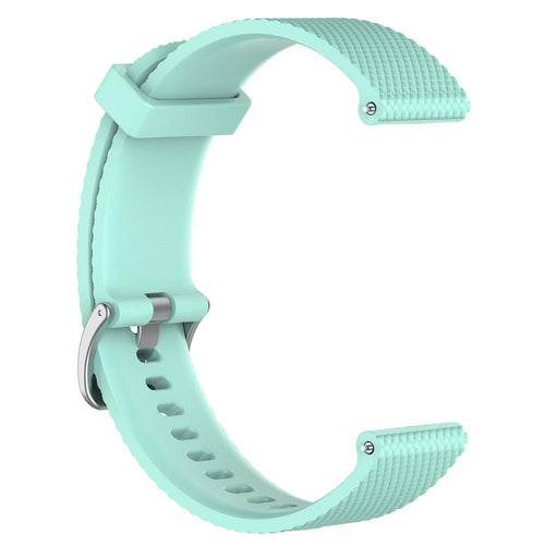 teal-xiaomi-gts-gts-2-range-watch-straps-nz-silicone-watch-bands-aus