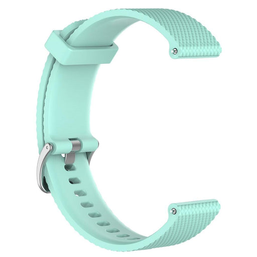 teal-huawei-watch-fit-4-pro-watch-straps-nz-silicone-watch-bands-aus