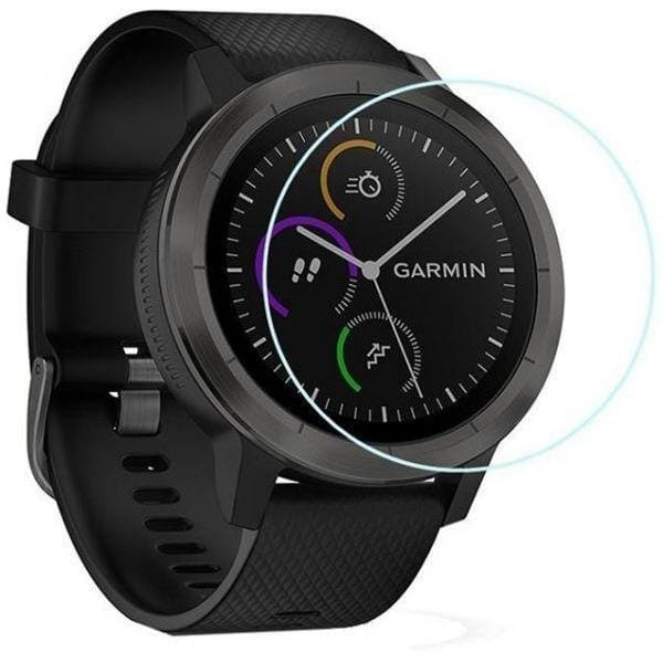 Universal Tempered Glass Watch Screen Protectors