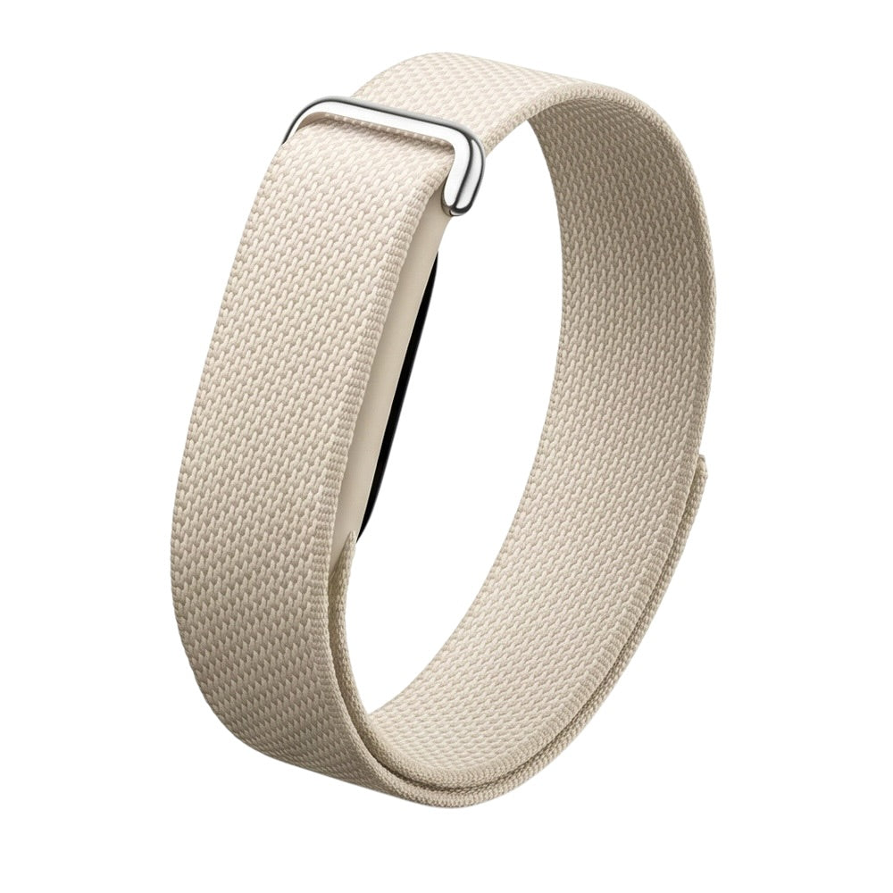 Google-Fitbit-Air-Replacement-Nylon-Elastic-Flex-Watch-Straps-nz-beige-170103