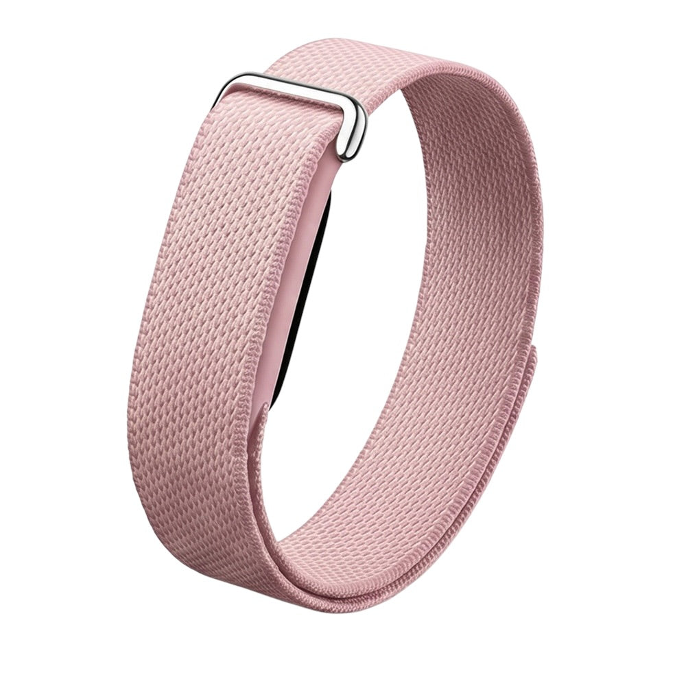 Google-Fitbit-Air-Replacement-Nylon-Elastic-Flex-Watch-Straps-nz-pink-170104