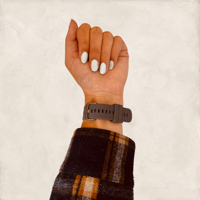 grey-huawei-watch-fit-4-pro-watch-straps-nz-silicone-watch-bands-aus