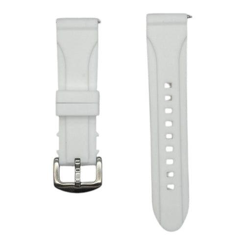 white-suunto-vertical-2-watch-straps-nz-heritage-elite-premium-silicone-watch-bands-aus