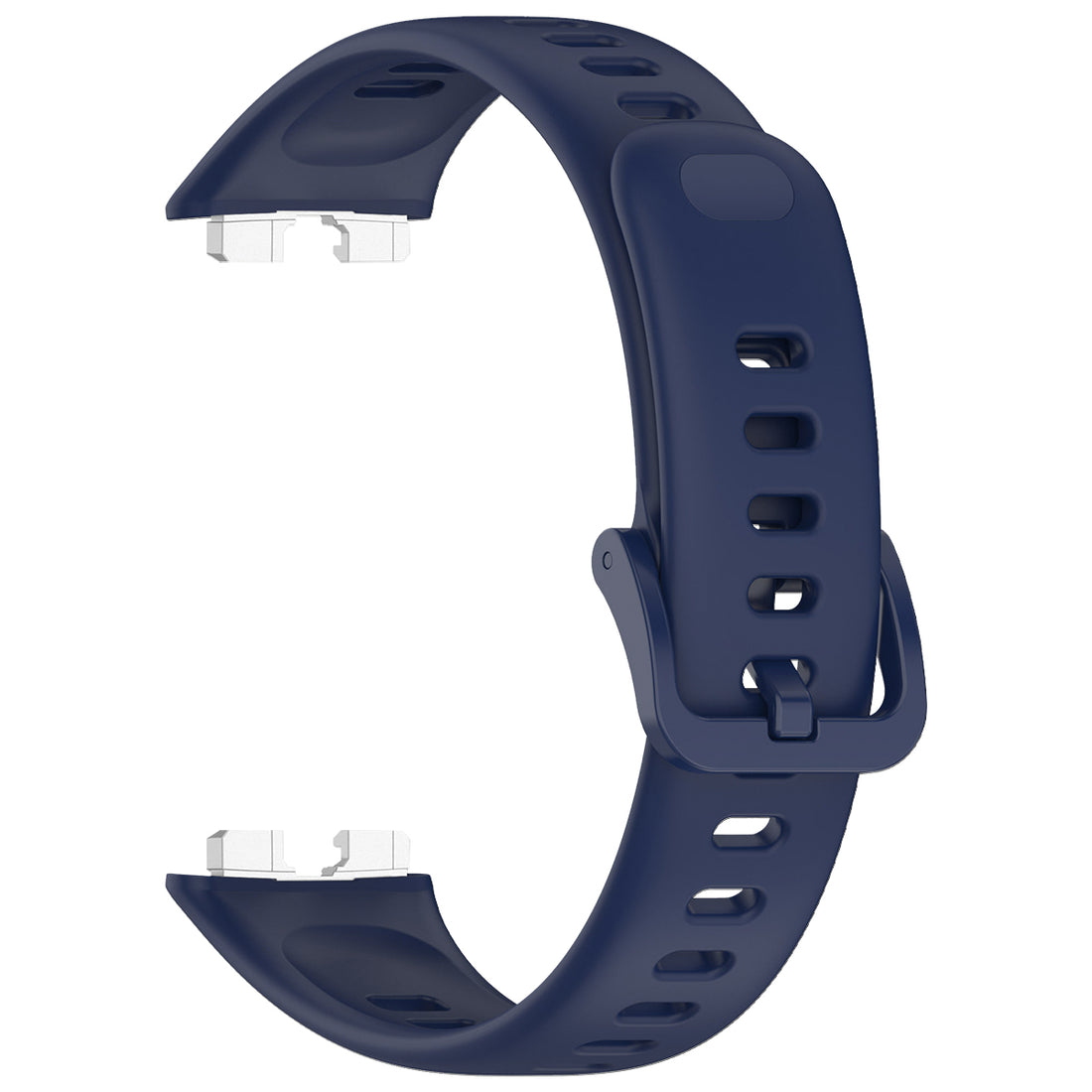 Replacement-Huawei-Watch-Band-8-9-10-Silicone-Watch-Bands-Navy-Blue-350302