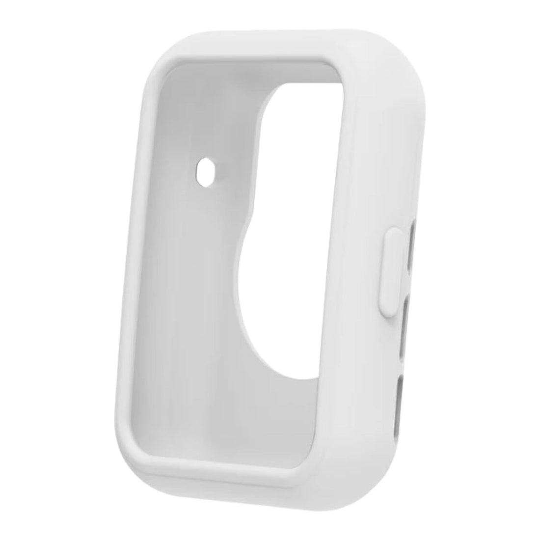 Huawei Watch Fit 2 compatible Silicone Watch Protection Case Bumper Screen Protector