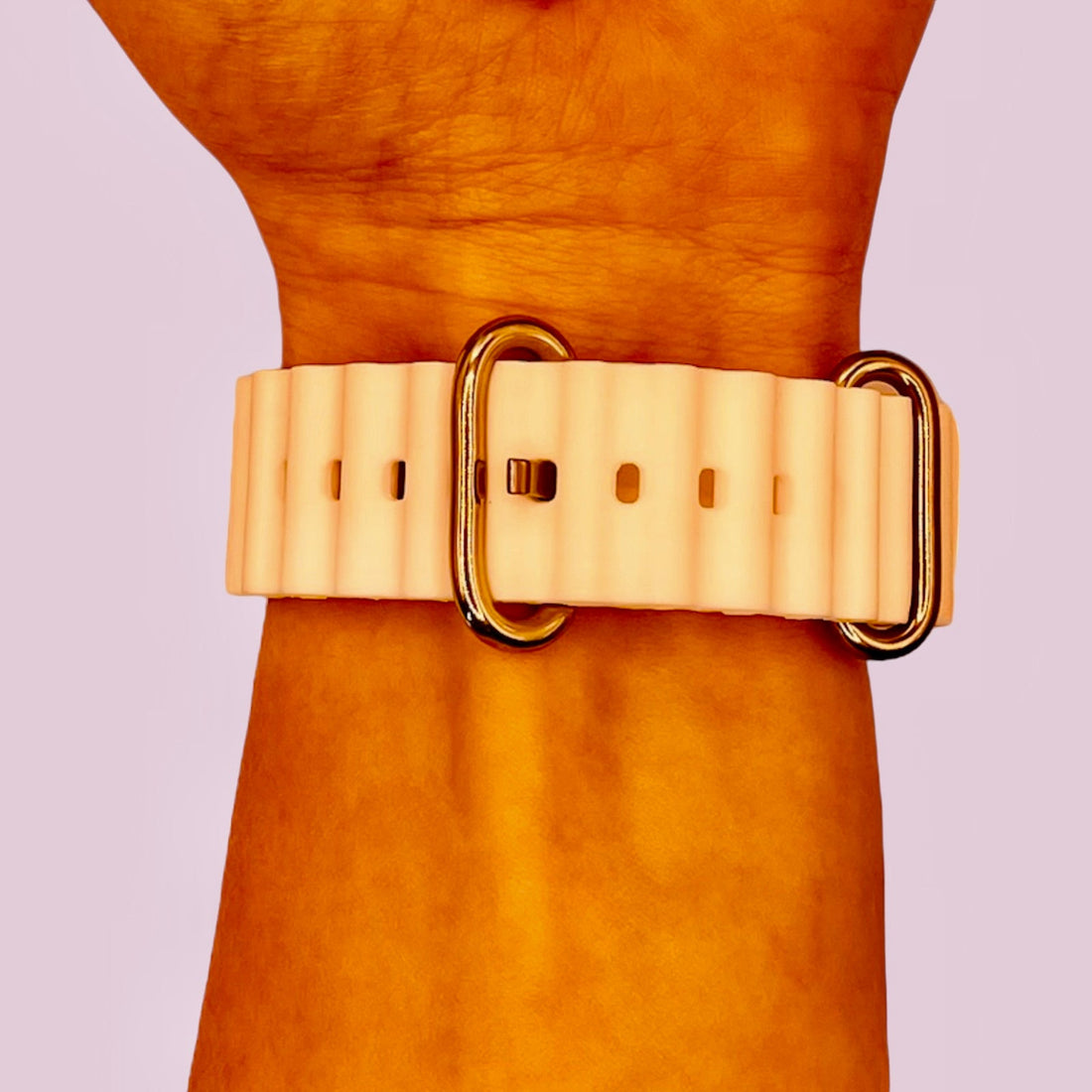white-ocean-bands-garmin-venu-x1-watch-straps-nz-ocean-bands-watch-bands-aus