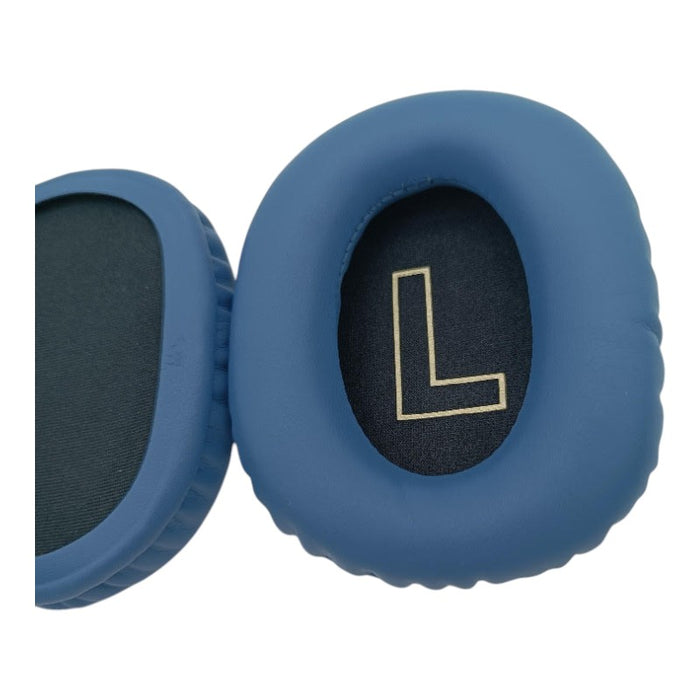 Logitech-G-Pro-aus-G-Pro-X-compatible-Replacement-Ear-Pad-Cushions-NZ-blue-leather