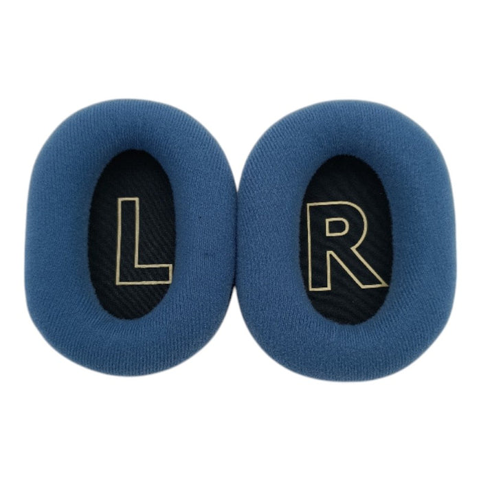 Logitech-G-Pro-aus-G-Pro-X-compatible-Replacement-Ear-Pad-Cushions-NZ-blue-velour