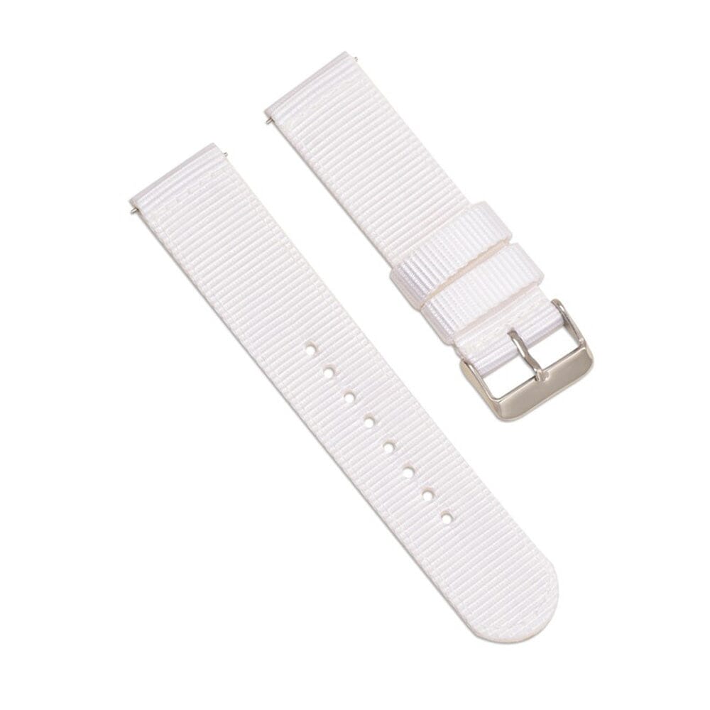 white-garmin-venu-x1-watch-straps-nz-nato-nylon-watch-bands-aus