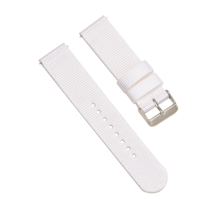 white-polar-ignite-2-watch-straps-nz-nato-nylon-watch-bands-aus