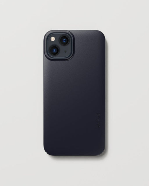 NudientUltraThinPhoneCasesProtectioncase-iphone13midwinterblue