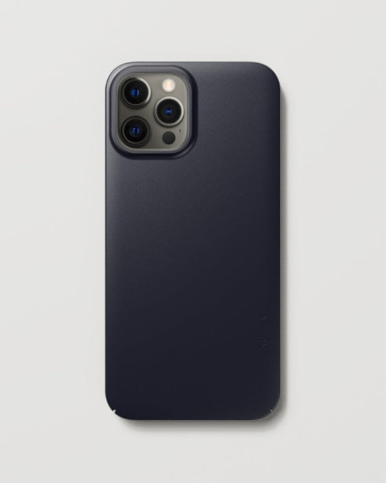 NudientUltraThinPhoneCasesProtectioncase-iphone12-pro-max-midwinter-blue