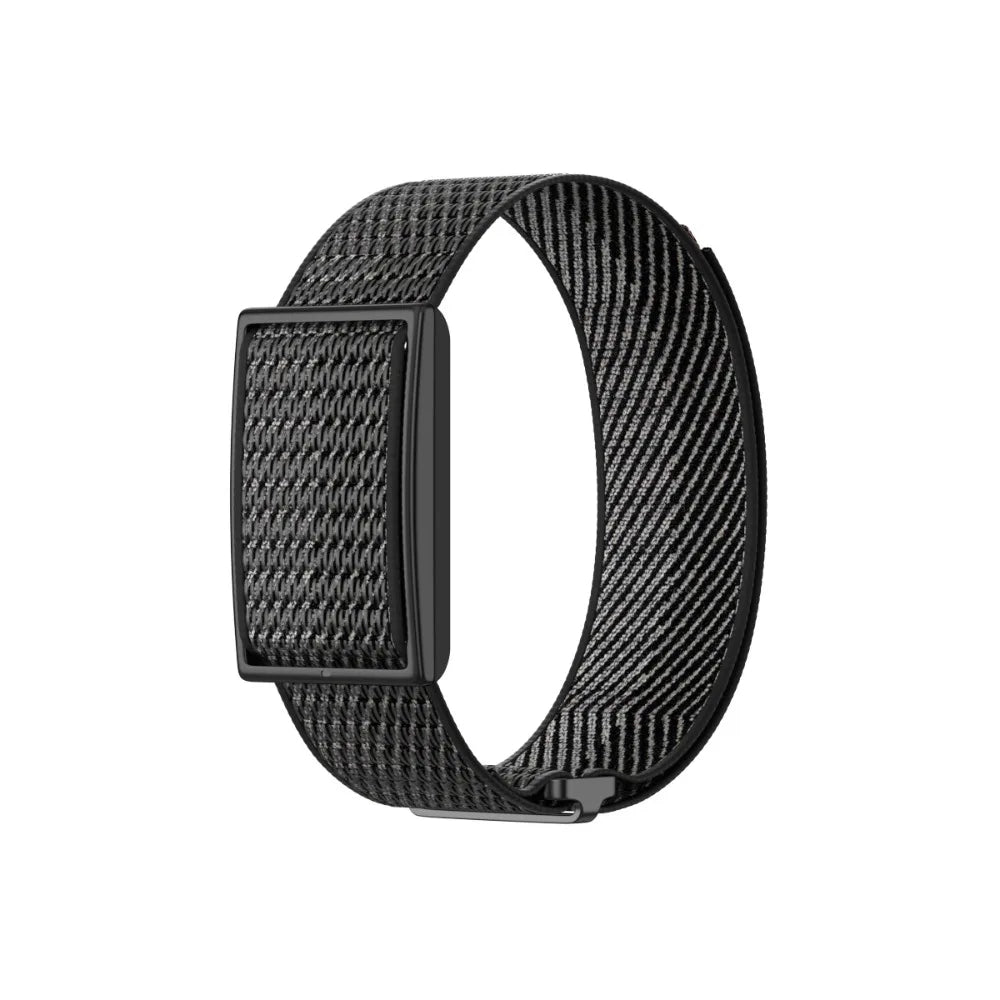Polar-Loop-replacement-Nylon-Watch-Straps-in-Black-NZ-Aus