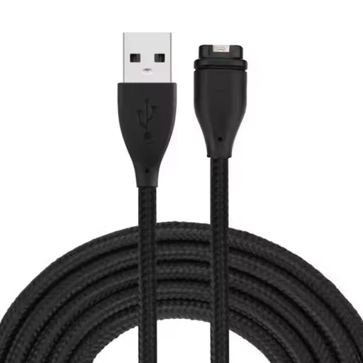 heavy-duty-durable-replacement-garmin-charging-cable-nylon-braided-loop-usb
