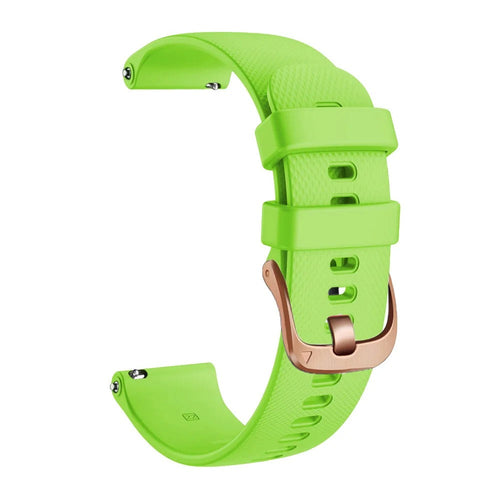 lime-green-rose-gold-buckle-gard-pro-22mm-range-watch-straps-nz-silicone-rose-gold-buckle-watch-bands-aus