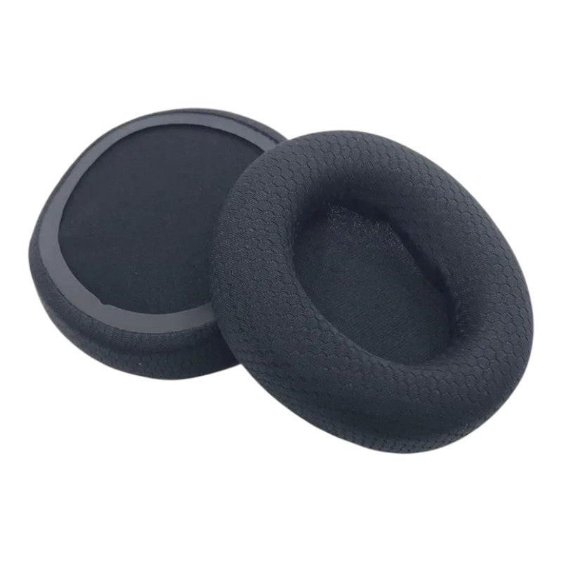 Replacement-SteelSeries-Arctis-Nova-1-3-5-7-Nova-Pro-Ear-Pad-Cushions-NZ-Aus-Black-Mesh-909041