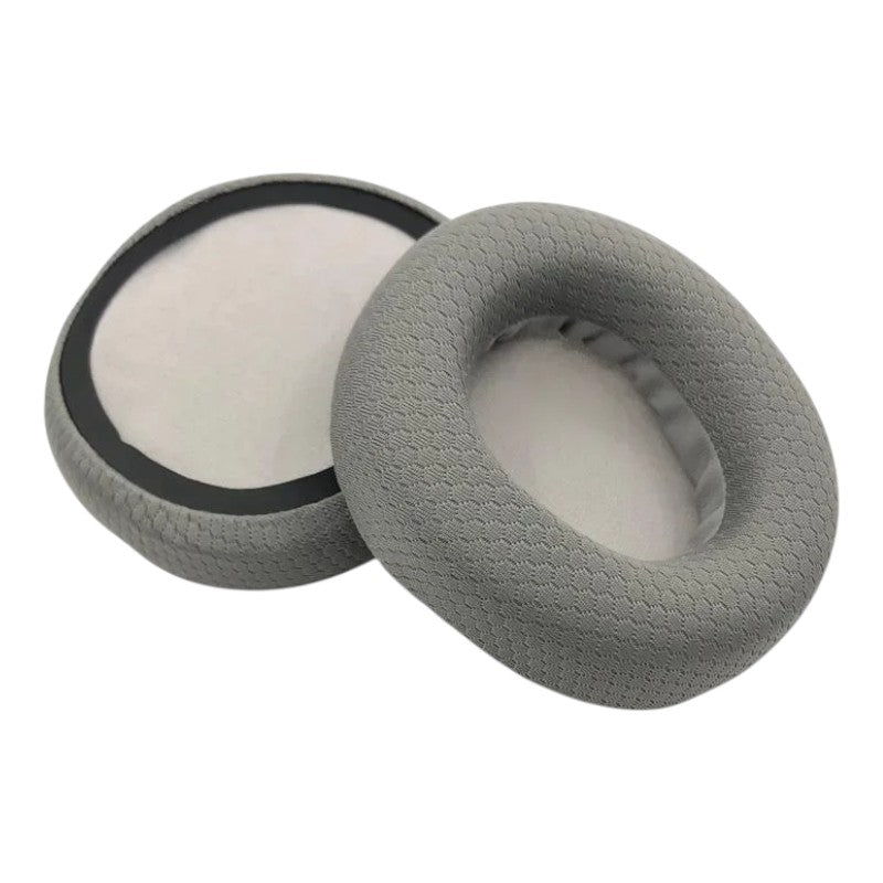 Replacement-SteelSeries-Arctis-Nova-1-3-5-7-Nova-Pro-Ear-Pad-Cushions-NZ-Aus-Grey-Mesh-909044