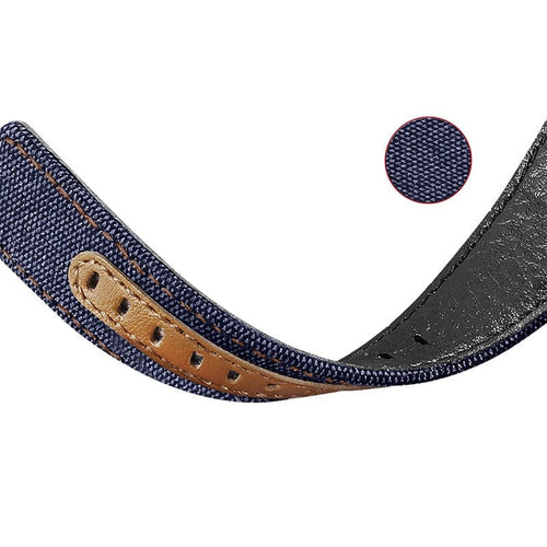 dark-blue-garmin-instinct-3-(45mm)-watch-straps-nz-denim-watch-bands-aus