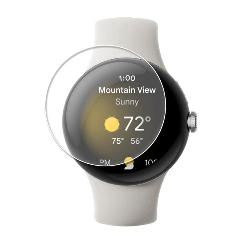 Universal TPU Watch Screen Protectors