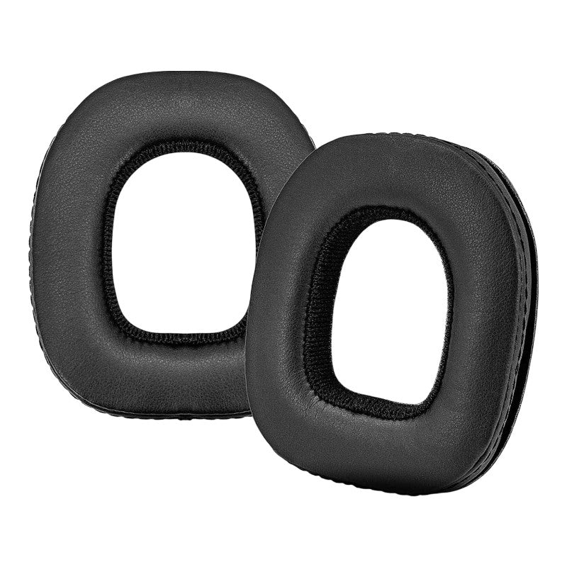 Replacement-Ear-Pad-Cushions-Compatible-with-the-Logitech-Astro-A50-Gen-3-and-4-nz-aus-black-leather-909730