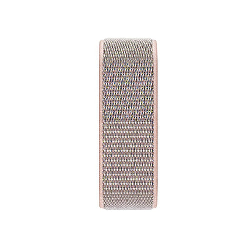pink-sand-xiaomi-amazfit-smart-watch,-smart-watch-2-watch-straps-nz-nylon-sports-loop-watch-bands-aus