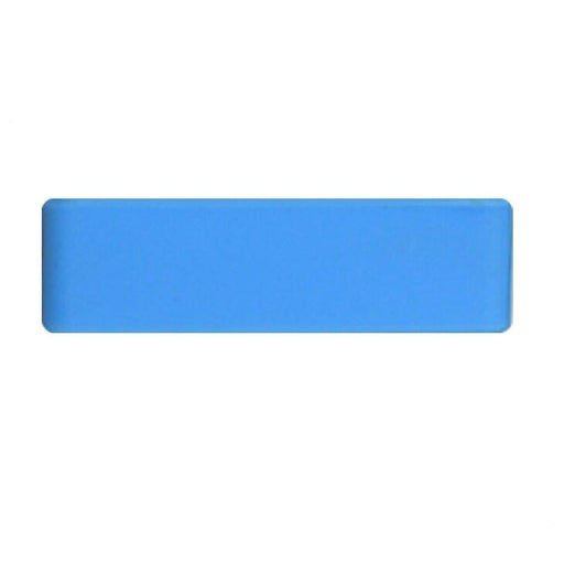 light-blue-garmin-forerunner-165-watch-straps-nz-band-keepers-watch-bands-aus